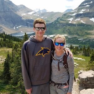 Meet your Posher, Asher